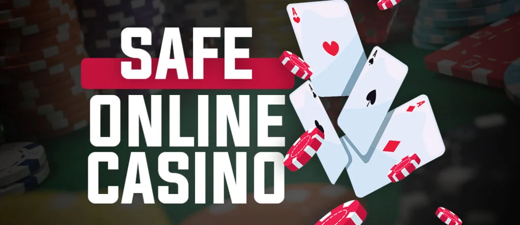 Safe Online Casinos USA