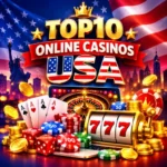 Online Casinos USA