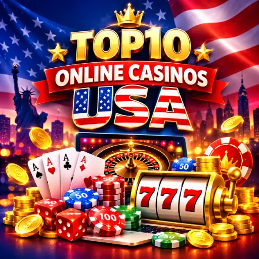 Online Casinos USA