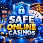 Safe Online Casinos