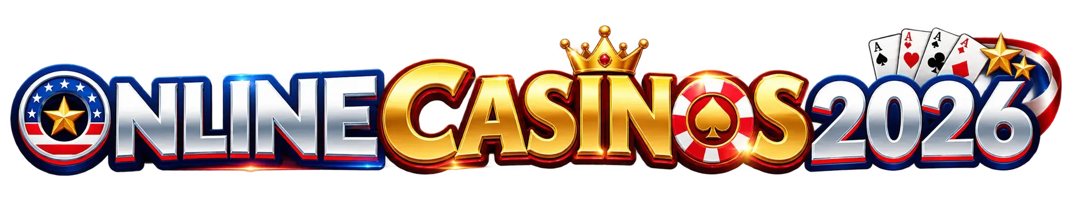 Online Casinos 2026 Logo